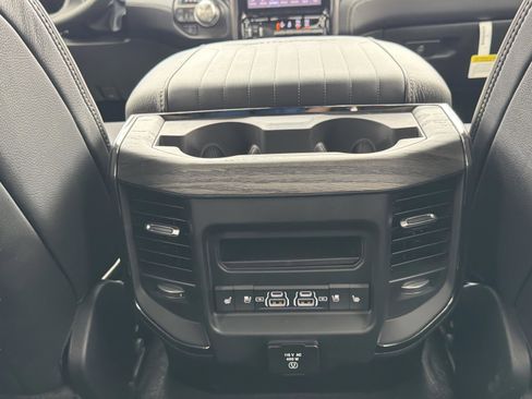 New 2026 RAM 1500 Limited image 33