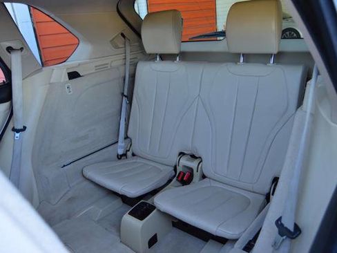 Used 2014 BMW X5 xDrive35i image 15