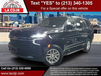 Used 2024 Chevrolet Tahoe LT video 1