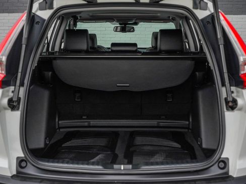 Used 2019 Honda CR-V EX-L image 32
