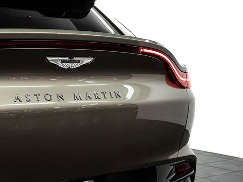 Used 2023 Aston Martin DBX 707 image 19
