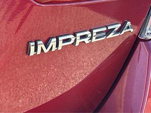 Used 2021 Subaru Impreza Premium image 22