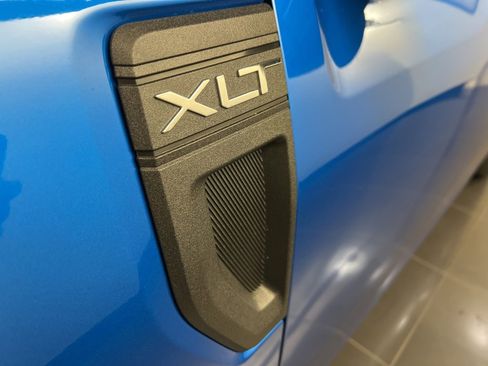 New 2025 Ford Maverick XLT w/ Equipment Group 301A image 33