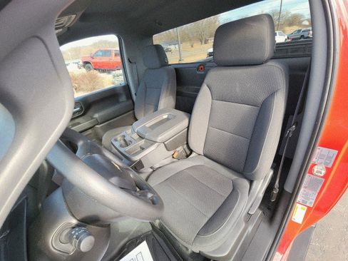 Used 2022 Chevrolet Silverado 3500 W/T w/ WT Convenience Package image 20