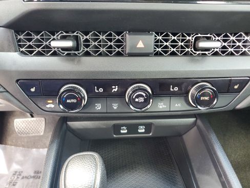 Used 2023 Honda Accord EX image 24
