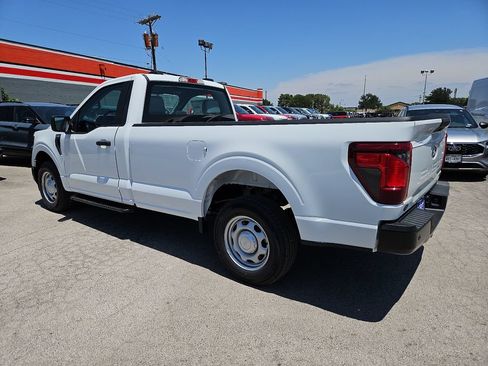 New 2026 Ford F150 XL RWD image 8
