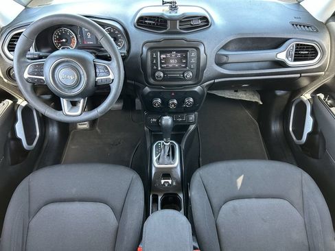 Used 2019 Jeep Renegade Sport w/ Sport Appearance Group AWD/4WD image 15
