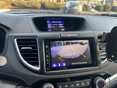 Used 2016 Honda CR-V EX image 6