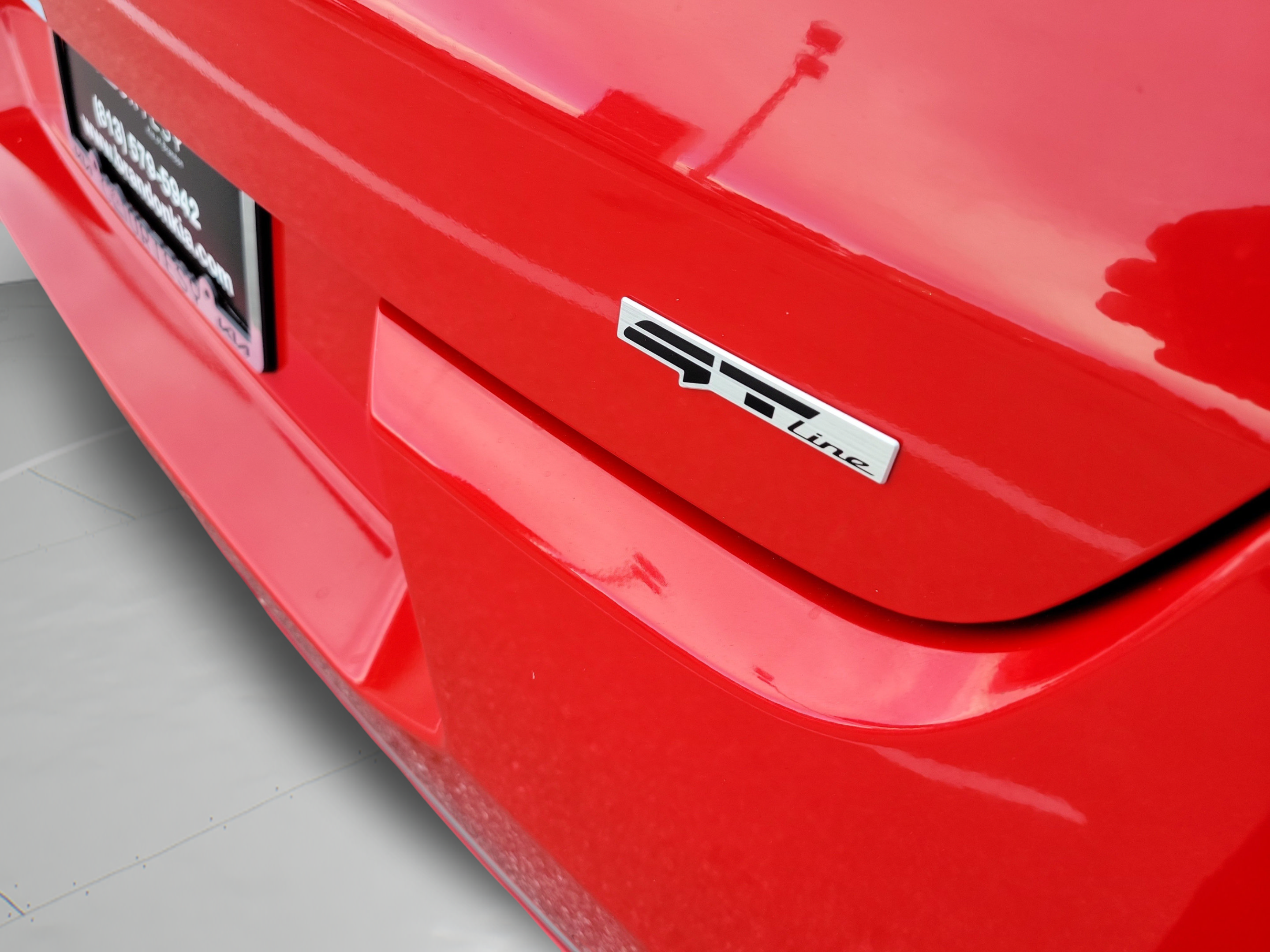 Certified 2024 Kia Soul GT-Line w/ Option Group 020 FWD image 29