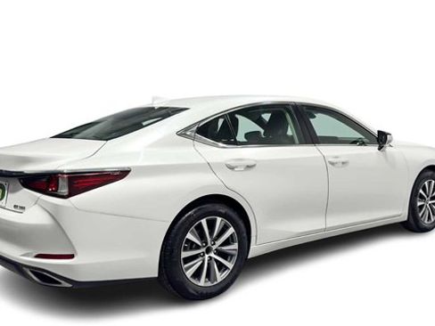 Used 2019 Lexus ES 350 w/ Accessory Package 2 image 2