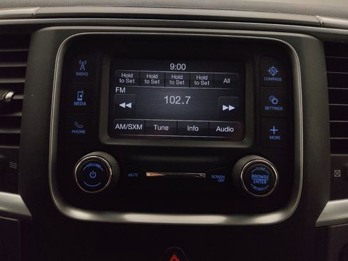 Used 2022 RAM 1500 Classic SLT RWD image 25