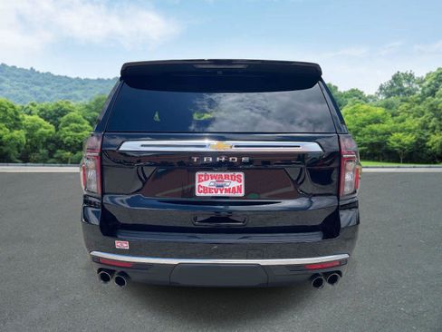 Used 2023 Chevrolet Tahoe High Country RWD image 24