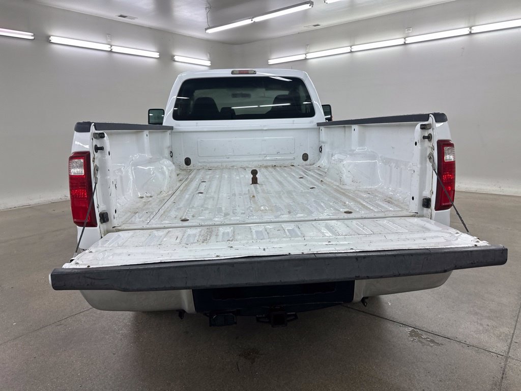 Used 2009 Ford F250 XL AWD/4WD image 16