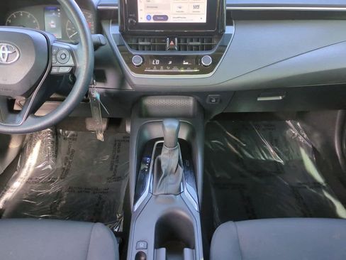 Certified 2023 Toyota Corolla LE image 18