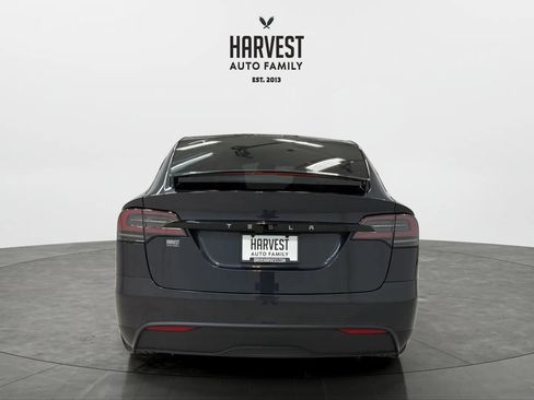 Used 2024 Tesla Model X AWD/4WD image 5