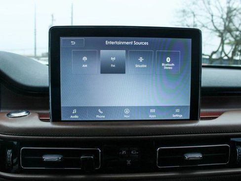 Used 2022 Lincoln Aviator Reserve w/ Elements Package Plus image 23