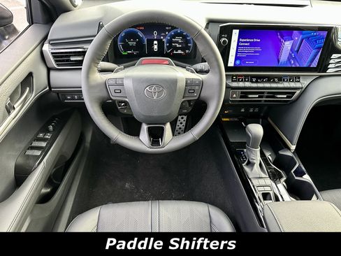 New 2026 Toyota Camry XSE image 4