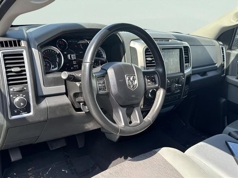 Used 2019 RAM 1500 Classic Warlock w/ Luxury Group image 2