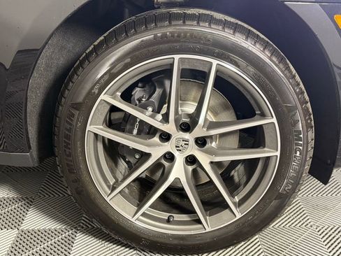 New 2026 Porsche Macan image 15