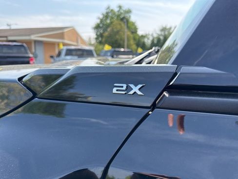 New 2025 GMC Hummer EV 2X AWD/4WD image 7