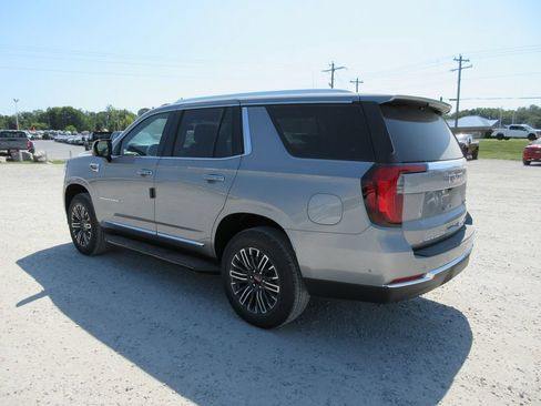 New 2026 GMC Yukon Elevation AWD/4WD image 5