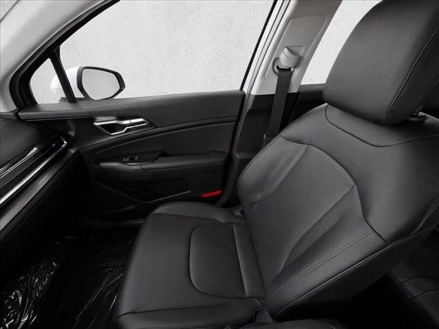 Used 2023 Kia Sportage EX FWD image 28