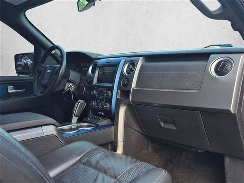 Used 2014 Ford F150 Raptor w/ Equipment Group 801A Luxury AWD/4WD image 15