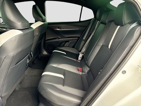 Certified 2026 Toyota Camry SE w/ Convenience Package FWD image 20