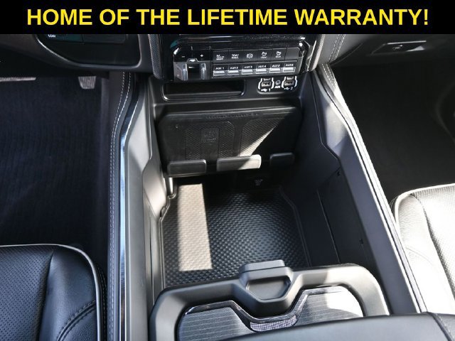 Used 2022 RAM 3500 Limited AWD/4WD image 69