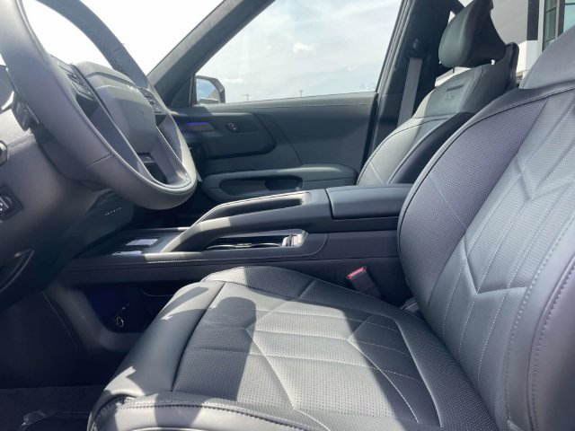 New 2027 Kia Telluride X-Line SX Prestige AWD/4WD image 25