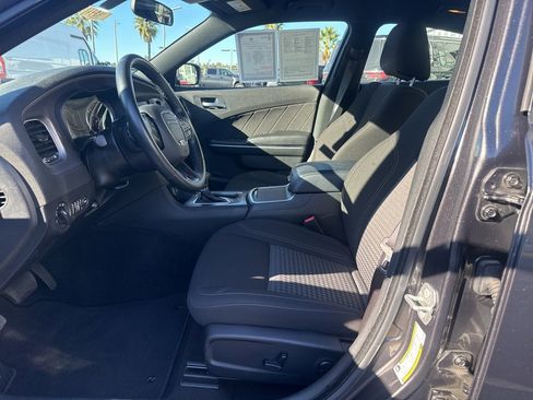 Used 2023 Dodge Charger SXT image 12