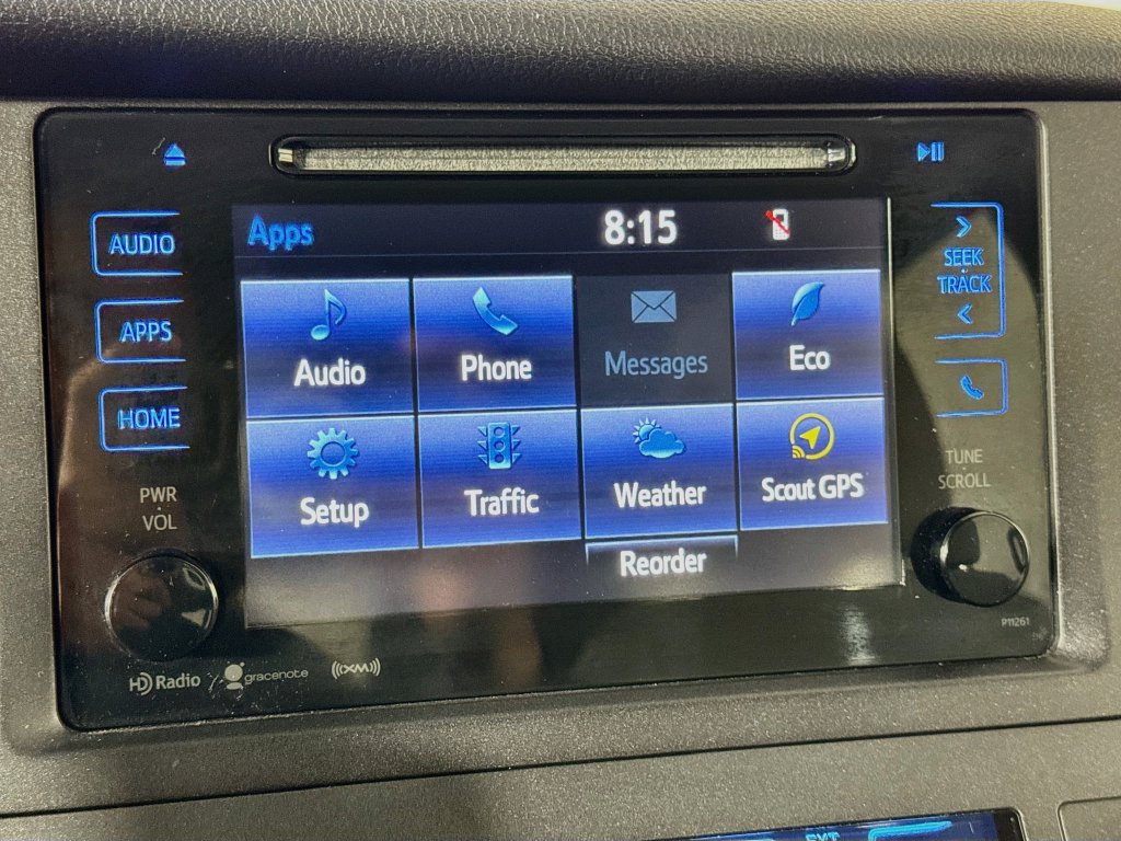 Used 2017 Toyota Sienna LE FWD image 30