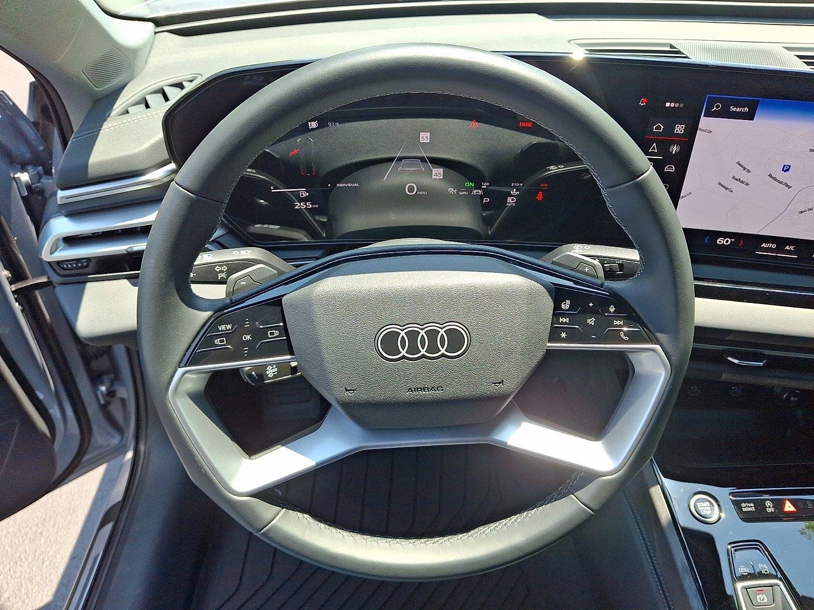 Certified 2025 Audi A5 2.0T Premium w/ Convenience Package AWD/4WD image 19