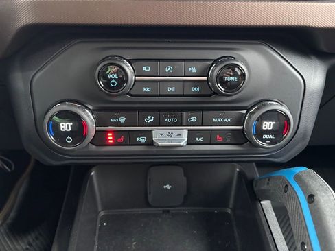 Used 2023 Ford Bronco Outer Banks image 24