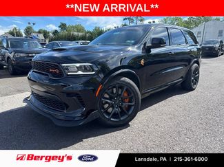 Used 2026 Dodge Durango SRT Hellcat AWD/4WD video 1