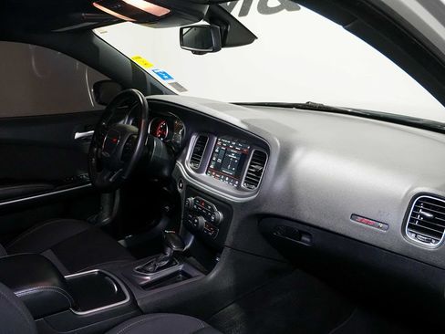 Used 2020 Dodge Charger Scat Pack w/ Navigation & Travel Group RWD image 20