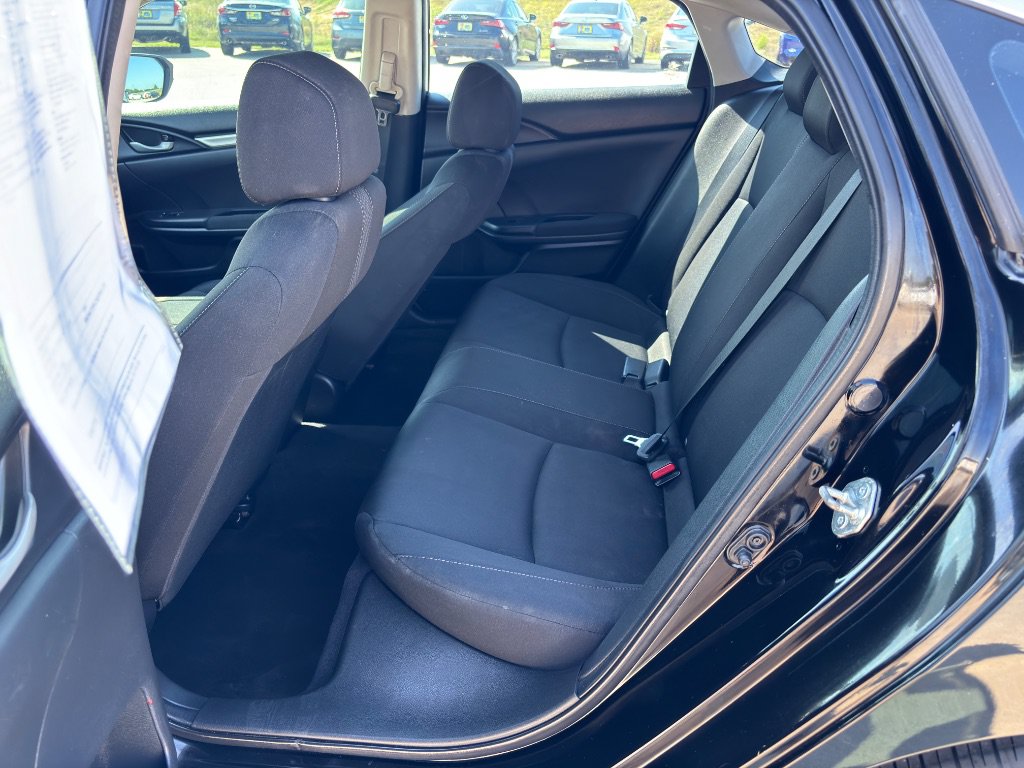 Used 2020 Honda Civic LX image 20