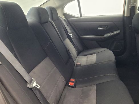 Used 2020 Nissan Sentra SR image 19