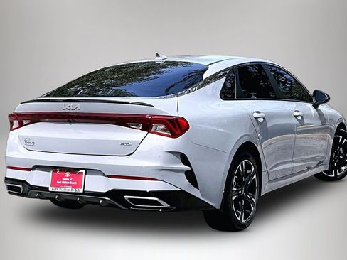Used 2024 Kia K5 GT-Line w/ GT-Line Premium Package image 5