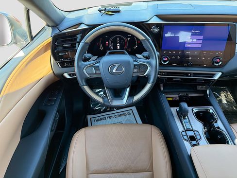 Used 2023 Lexus RX 350 Premium Plus image 17