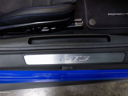 Used 2026 Porsche 911 GT3 RWD image 38
