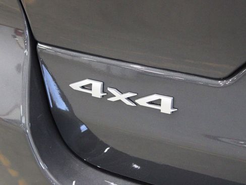 New 2025 Jeep Grand Cherokee Laredo image 44