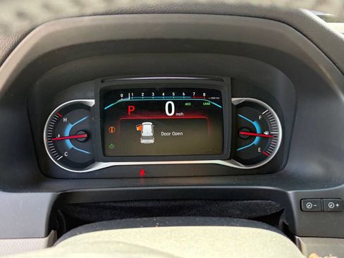 Used 2019 Honda Pilot EX-L image 12