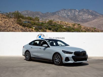 New 2026 BMW i5 eDrive40 w/ Executive Package