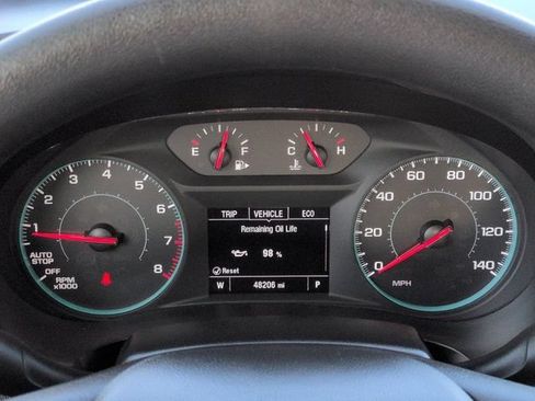 Used 2024 Chevrolet Malibu LT FWD image 25