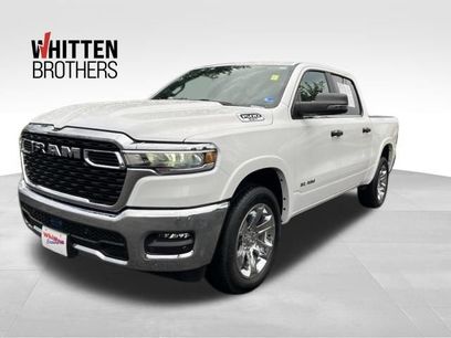 Used 2025 RAM 1500 Big Horn