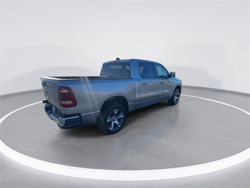 Used 2024 RAM 1500 Laramie image 8