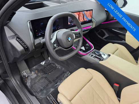 Used 2026 BMW X3 xDrive30i w/ Premium Package AWD/4WD image 10
