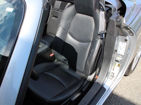 Used 2013 MAZDA MX-5 Miata Grand Touring w/ Premium Pkg image 20