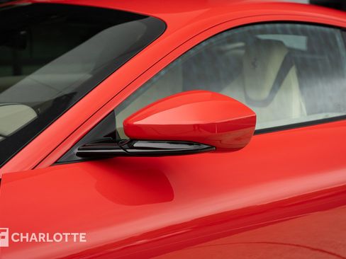 Used 2022 Ferrari Roma RWD image 10